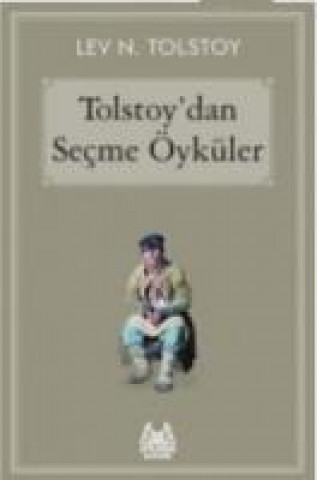 Tolstoydan Secme Öyküler