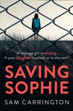 Saving Sophie