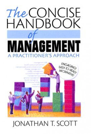 Concise Handbook of Management