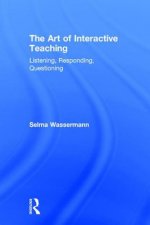 Art of Interactive Teaching