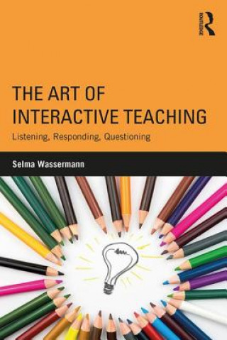 Art of Interactive Teaching