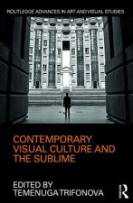 Contemporary Visual Culture and the Sublime