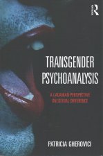 Transgender Psychoanalysis