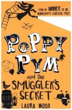 Poppy Pym and the Secret of Smuggler's Cove