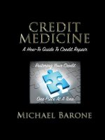 Credit Medicine