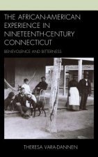 African-American Experience in Nineteenth-Century Connecticut