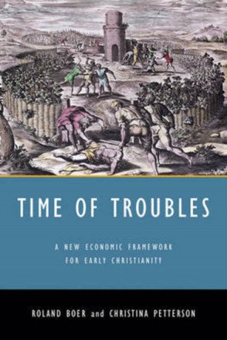 Time of Troubles