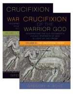 Crucifixion of the Warrior God