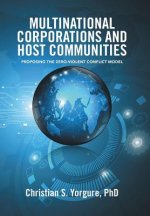 Multinational Corporations and Host Communities