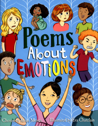 Poems About Emotions