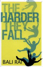 Harder They Fall