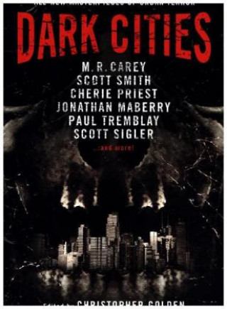 Dark Cities