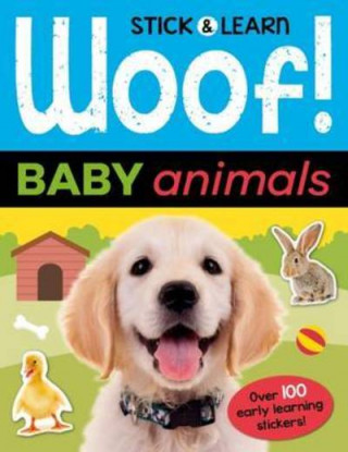 Woof! Baby Animals