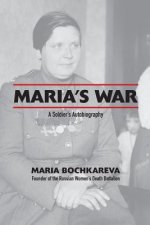 Maria's War
