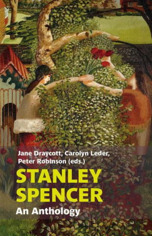 Stanley Spencer Poems