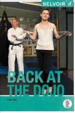 Back at the Dojo