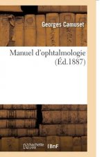 Manuel d'Ophtalmologie