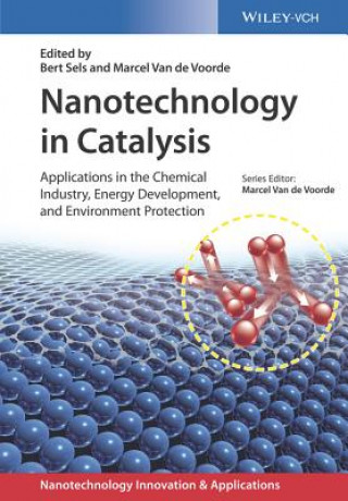 Nanotechnology in Catalysis - Applications in the Chemical Industry, Energy Development, and Environment
