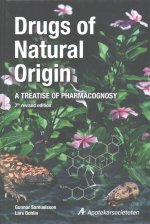 Drugs of Natural Origin