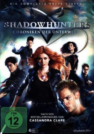 Shadowhunters - Staffel 1