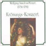 Mozart/Krönungskonzert