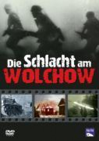 Die Schlacht von Wolchow
