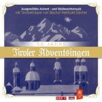 50 Jahre Tiroler Adventsingen/Texte Stecher