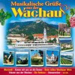 Musikalische Grüáe aus der Wachau