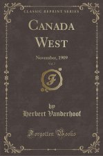 Canada West, Vol. 7