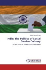 India: The Politics of Social Service Delivery