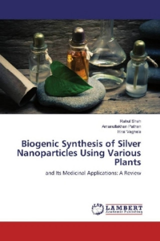 Biogenic Synthesis of Silver Nanoparticles Using Various Plants