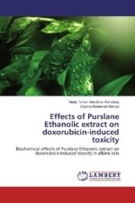 Effects of Purslane Ethanolic extract on doxorubicin-induced toxicity