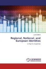 Regional, National, and European Identities