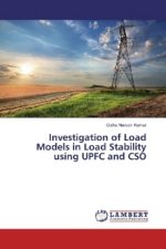 Investigation of Load Models in Load Stability using UPFC and CSO