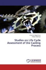 Studies on Life Cycle Assessment of Die Casting Process