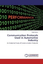 Communication Protocols Used in Automotive Industry