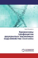 Hromosomy trofocitov dvukrylyh nasekomyh nadsemejstva Oestroidea