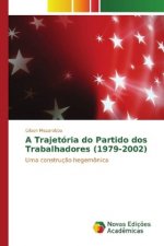 A Trajetória do Partido dos Trabalhadores (1979-2002)