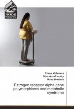 Estrogen receptor alpha gene polymorphisms and metabolic syndrome