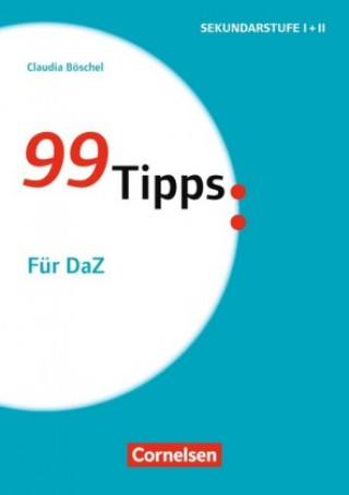 99 Tipps - Für DaZ