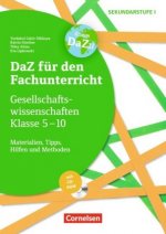 Gesellschaftswissenschaften Klasse 5-10