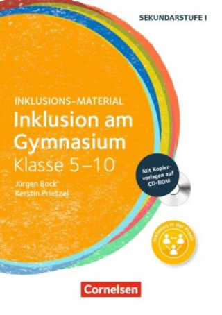 Inklusion am Gymnasium - Klasse 5-10