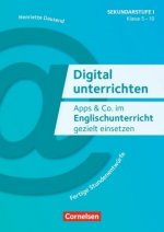 Apps & Co. im Englischunterricht gezielt einsetzen - Klasse 5-10