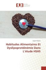 Habitudes Alimentaires Et Dyslipoprotéinémie Dans L'étude HSHS