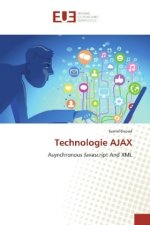 Technologie AJAX