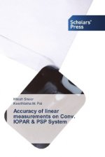 Accuracy of linear measurements on Conv. IOPAR & PSP System