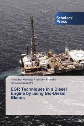 EGR Techniques in a Diesel Engine by using Bio-Diesel Blends
