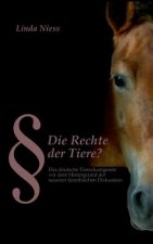 Rechte der Tiere?