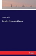 Fossile Flora von Alaska