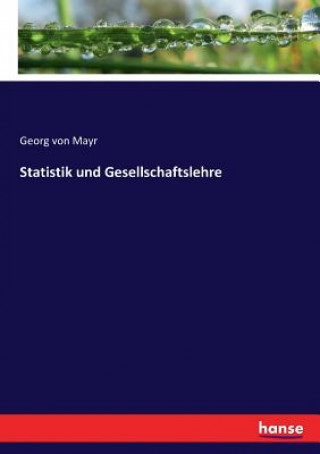 Statistik und Gesellschaftslehre